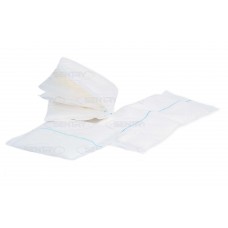 Non-Woven Combine Sterile Dressing 10cm x 20cm Woundcare