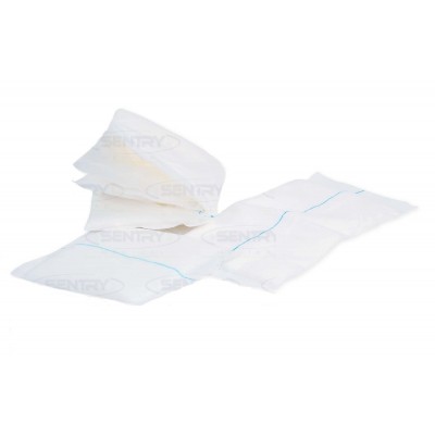 Non-Woven Combine Sterile Dressing 20cm x 20cm Woundcare