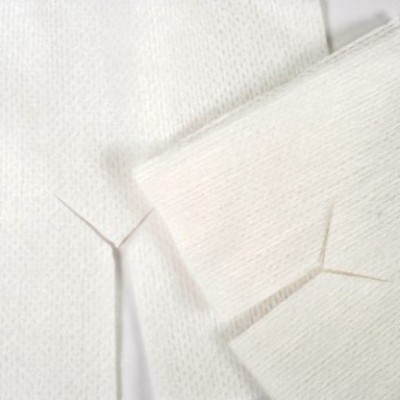 Split Drainage Non-Woven Swab (2pc) 10cm x 10cm Sale Item Expirey Date 3/2022