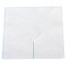 Split Drainage Non-Woven Swab (2pc) 10cm x 10cm Sale Item Expirey Date 3/2022