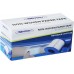 Paper Tape with Dispenser low allergy non-woven 2.5cm  x  9.1m