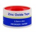 Zinc Oxide Tape 1.25cm  x  5m