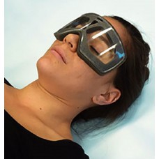 NoPress® Eye Pressure Shield Face Mask