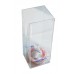 Vomit Bags Calibrated 1.5 Litre Red Ring Infection Control 150 Pieces Emesis Sick Bags 