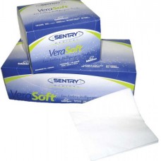 Verasoft Multipurpose Towels (2 Boxes Of 100) 30 x 30cm