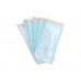 Self Seal Sterilization Pouches 130mmx250mmx50 Pieces