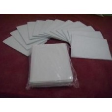 First Aid Stretcher Sheets 1010mm X 2380mm (X100)