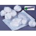 First Aid Cotton Balls Sterile Super Absorbent Non Woven Premium Quality Threadx Sale Item Exp 7/23