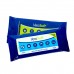 Verasoft Rinse Free Anti Bacterial Bath Wipes 8/pkt