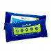 Verasoft Rinse Free Bathing System Wipes 8/pkt
