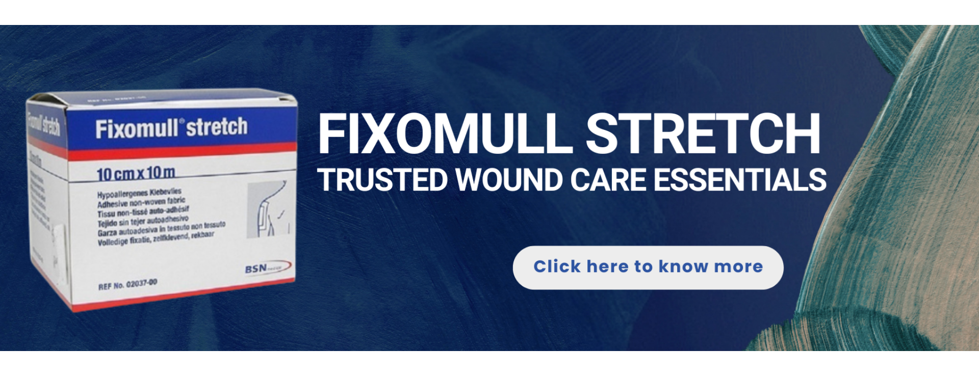 Solutions Medical Bandages Sentry Medical