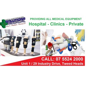 Solutions Medical