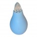 Snotty Bulb Nasal Aspirator (Assorted Colours) Good Parent Nose