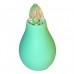 Snotty Bulb Nasal Aspirator (Assorted Colours) Good Parent Nose