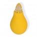 Snotty Bulb Nasal Aspirator (Assorted Colours) Good Parent Nose