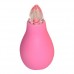 Snotty Bulb Nasal Aspirator (Assorted Colours) Good Parent Nose