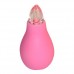 Snotty Bulb Nasal Aspirator (Assorted Colours) Good Parent Nose