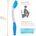 Bottom Wiper Foldable 40cm Long Reach Comfort Wiper in Pouch