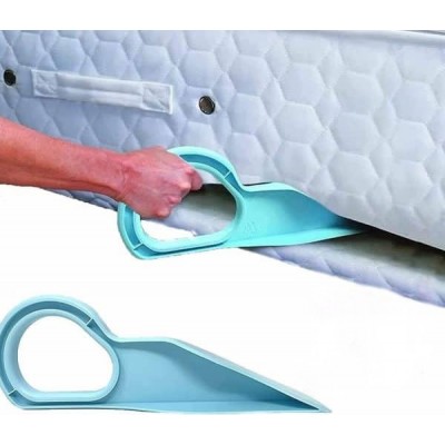 Mattress Lifter Ergonomic Bed Making & Lifting Tool