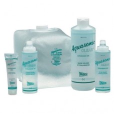 Aquasonic Clear Ultrasound Transmission Gel 5 Litre Premium Viscosity 