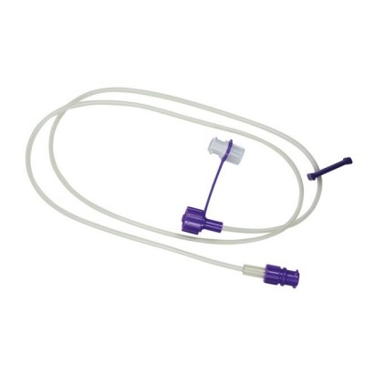 Enteral Enfit Extension Set 150cm 25/box