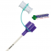 ENTERAL ENFIT NUTRICARE LONG TERM FEEDING TUBE WITH GUIDEWIRE AND SAFETY LITERATURE 6FR X 80CM
