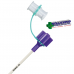 Enteral Enfit Nutricare Long Term Feeding Tube With Guidewire And Safety Literature 12fr X 92cm Sale Item Exp 12/23