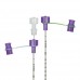 Enteral Enfit Nutricare Long Term Feeding Tube With Guidewire And Safety Literature 12fr X 92cm Sale Item Exp 12/23