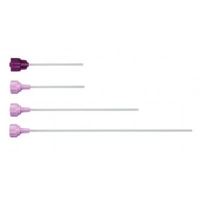 Enteral Purple Enfit 100mm Medicine Medical Straw 30/box Male Connector Sale Item Exp 4/26