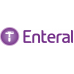 Enteral 1ml Purple Enfit Syringe Single Patient Use 100/box