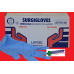 Surgigloves Nitrile Examination Micro Textured Powder Free Gloves TGA Approved 
