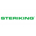 Steriking Sterilization SterimarkerTip Non Toxix Pouches Tap Marker 4 Types 