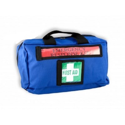 First Aid Kit Emergency Response Suitable For Office Sport Industry