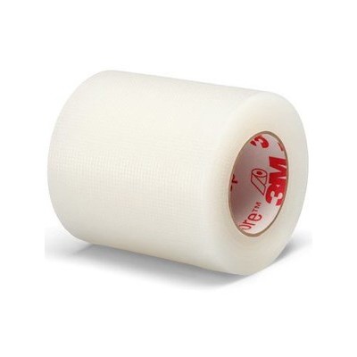 3M Transpore Surgical Tape 5cm x 9.1mtr 1527-2
