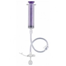 MIC-KEY 24Fr 4.5cm Gastrostomy Set 8140-24-4.5