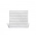 AQUACEL® Ag+ Extra™ Dressing 5cm x 5cm 413566