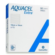 Aquacel Extra Dressing 10cm x 10cm 420672