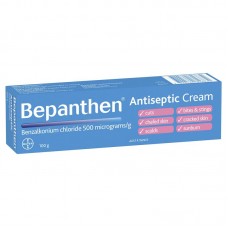 Bepanthen Antiseptic Cream 100g