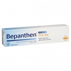 Bepanthen First Aid Antiseptic Cream 30g