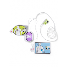ZOLL AED 3 CPR Uni-padz Universal Adult/Paed Electrodes Defibrillator Pads (8900-000280)