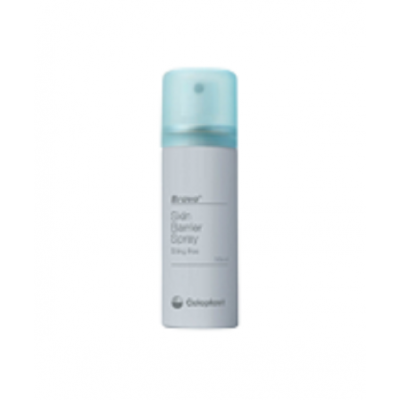 Coloplast Brava® Skin Barrier Spray, Sting Free 50mL- Each 12020
