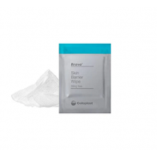 Coloplast Brava® Skin Barrier Sting-free Wipes Cleanser -  12021