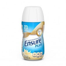 Ensure PLUS Banana Bottle 200mL 2288319 Sale Item Short Exp 7/25
