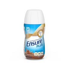 Ensure PLUS Chocolate Bottle 200mL 2288317