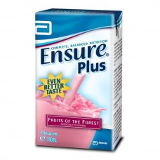 Ensure PLUS Fruits of the Forest Tetra 200mL 1886923