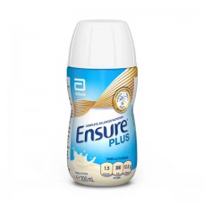 Ensure PLUS Vanilla Bottle 200mL 2288318