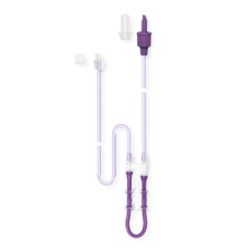 Flocare Infinity Pack Giving Set No Port Transition 95349