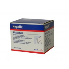 Hypafix® Dressing Retention Tape 10cm x 10m Roll 71443-02