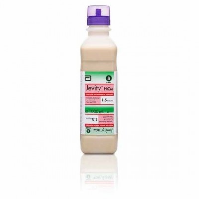 Jevity Hical 1000ml 2113106