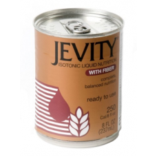 Jevity® Isotonic Liquid Nutrition with Fibre 237mL Can 2113206